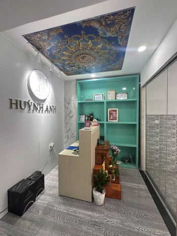 Chính chủ mình cần sang nhượng tiệm spa gấp tại thuận an 7555482