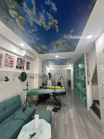 Chính chủ mình cần sang nhượng tiệm spa gấp tại thuận an 7555484