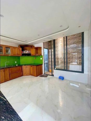 Nhà 3t ông ích khiêm  đường ô tô 5m, gần biển  hơn 5 tỷ 7555491