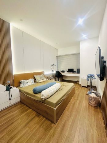 Nhà 3t ông ích khiêm  đường ô tô 5m, gần biển  hơn 5 tỷ 7555495