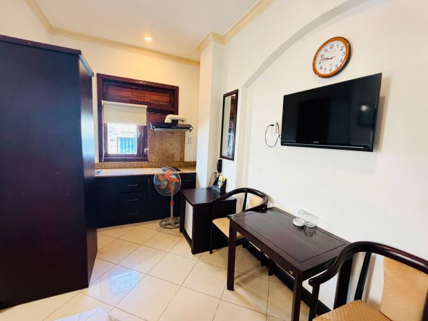 Bán khách sạn mặt tiền  số 257 trần hưng đạo phước mỹ , tp 7555542