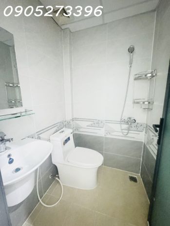 Bùi thế mỹ  p10  tân bình  nhà đẹp 3 tầng  ngang 6m rộng 7555797