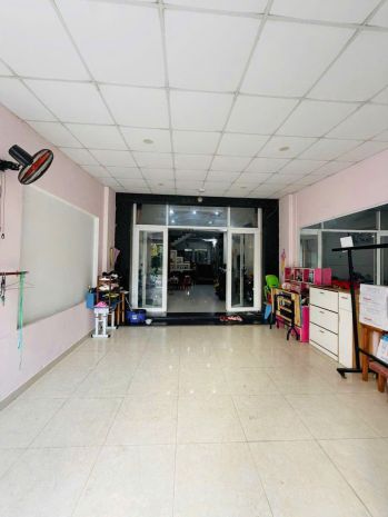 Bán nhà mặt tiền trương phước phan - gần hương lộ 2, dt 7555812