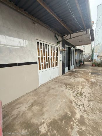 1422 huỳnh tấn phát , phú mỹ ,q7 4x7 m2 chỉ 990tr , công 7555843