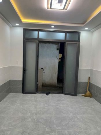 Nhà mới đẹp huỳnh tấn phát , phú thuận ,  q7 - 20m2 -2pn 7555855