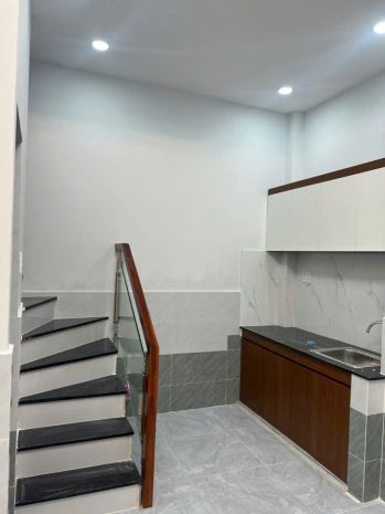 Nhà mới đẹp huỳnh tấn phát , phú thuận ,  q7 - 20m2 -2pn 7555856
