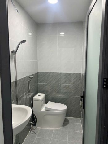 Mặt tiền lâm văn bền hẻm 6m tân kiểng quận 7  5x7 1 lầu 7555977