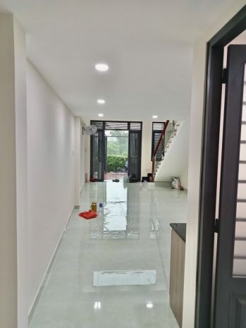 Bán nhà đường số 11, trường thọ, thủ đức, tp hcm. dt 93m2 7556100