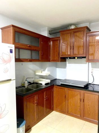 Hot hot  chính chủ cần bán căn hộ chung cư kim trường thi 7556109