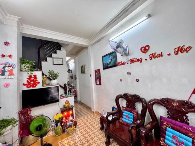Nhà mặt tiền kinh doanh  giá tốt  cần bán nhà tại phường 7556123