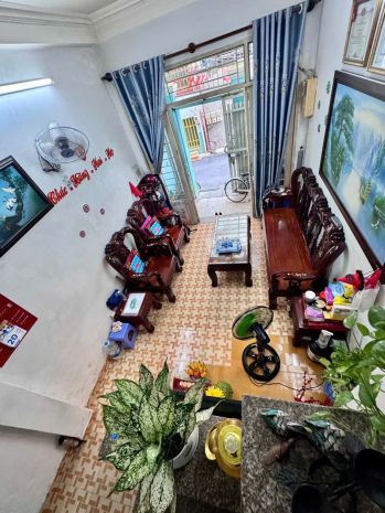 Nhà mặt tiền kinh doanh  giá tốt  cần bán nhà tại phường 7556125