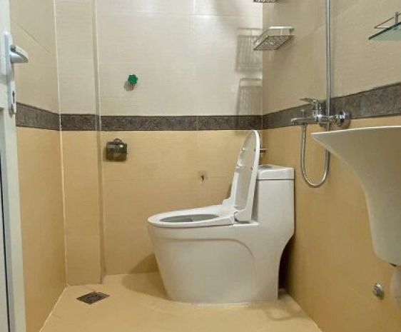 Chính chủ bán nhà trong ngõ 612 la thành, phường giảng võ, 7556192