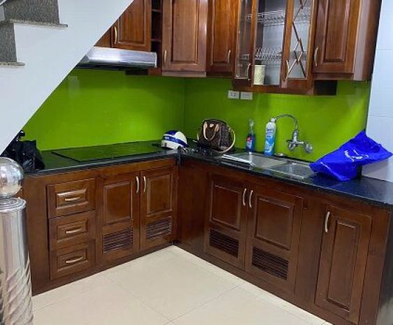 Chính chủ bán nhà trong ngõ 612 la thành, phường giảng võ, 7556193