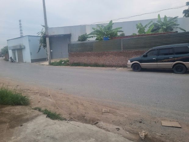 Cho thuê mặt bằng 115m² làm cửa hàng, kho xưởng tại an 7556228