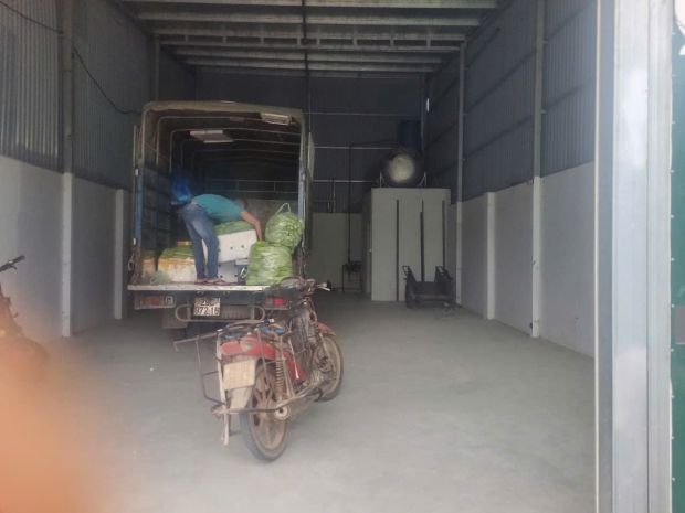 Cho thuê mặt bằng 115m² làm cửa hàng, kho xưởng tại an 7556229