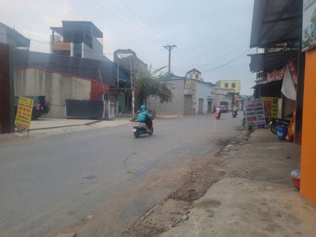 Cho thuê mặt bằng 115m² làm cửa hàng, kho xưởng tại an 7556231
