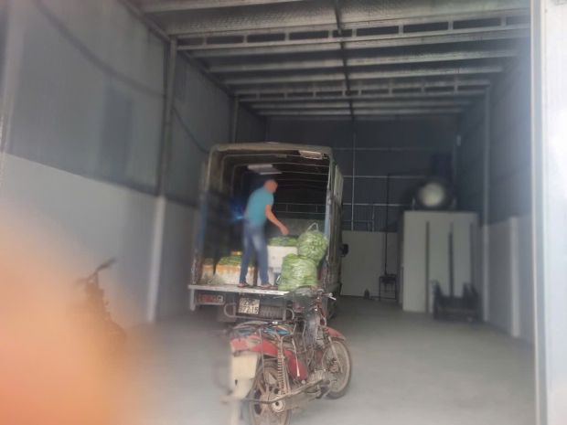 Cho thuê mặt bằng 115m² làm cửa hàng, kho xưởng tại an 7556232