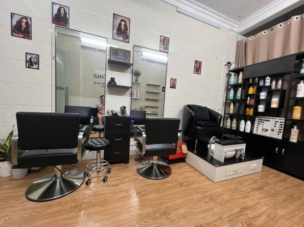 Sang nhượng cửa hàng tóc tại xã đàn, đống đa, hà nội. 7556261