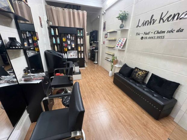 Sang nhượng cửa hàng tóc tại xã đàn, đống đa, hà nội. 7556263