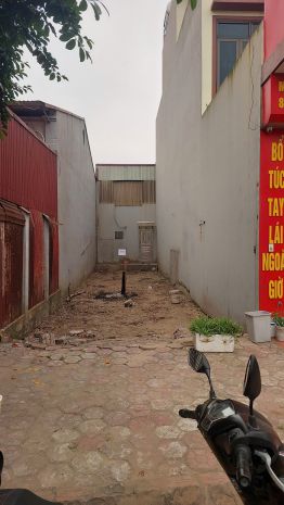 Chính chủ bán đất phường ngọc châu, tp. hải dương, hải dương 7556303