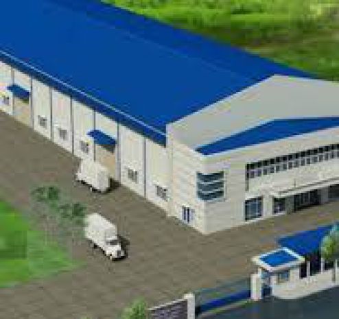 Xưởng lô góc võ văn vân vĩnh lộc bình chánh 2635m2 ful tc 7556510