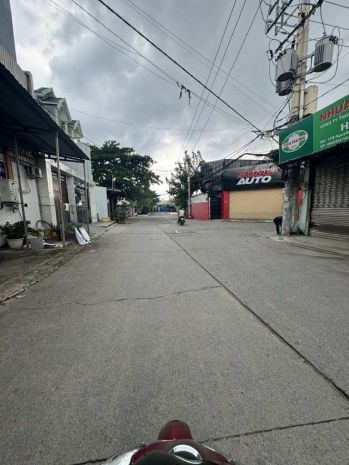 Xưởng lô góc võ văn vân vĩnh lộc bình chánh 2635m2 ful tc 7556512