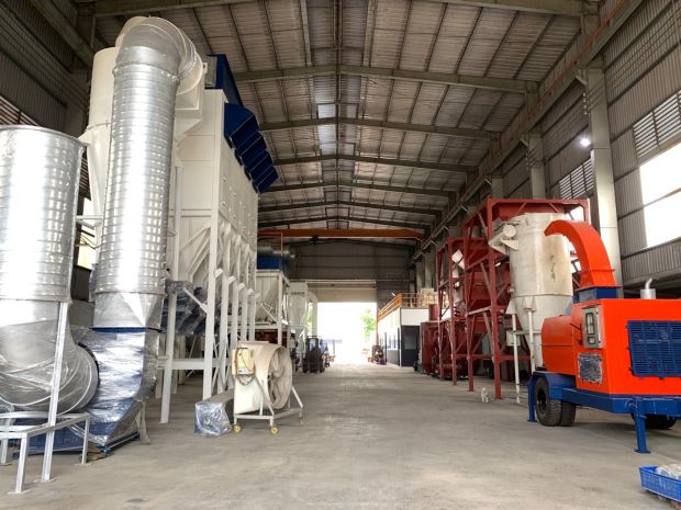 Xưởng lô góc võ văn vân vĩnh lộc bình chánh 2635m2 ful tc 7556516
