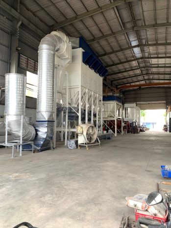 Xưởng lô góc võ văn vân vĩnh lộc bình chánh 2635m2 ful tc 7556518