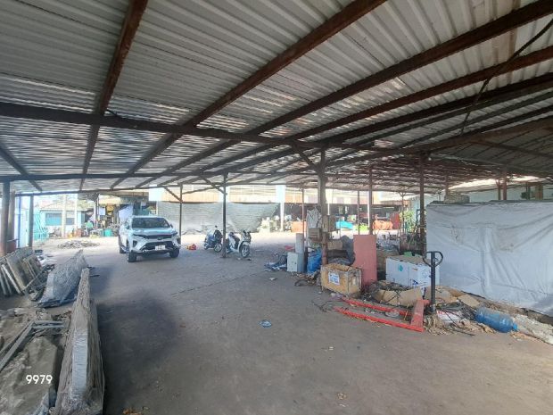 Dòng tiền 1,56 tỷnăm   1.345m² - rộng 33m tại đông hưng 7556535