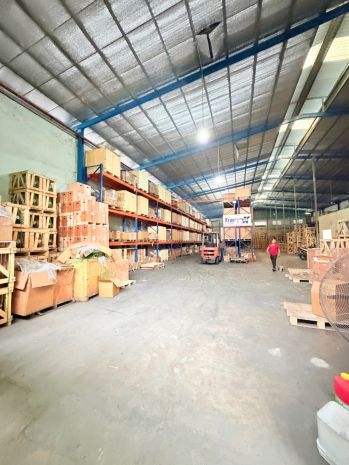 Dòng tiền 1,56 tỷnăm   1.345m² - rộng 33m tại đông hưng 7556536