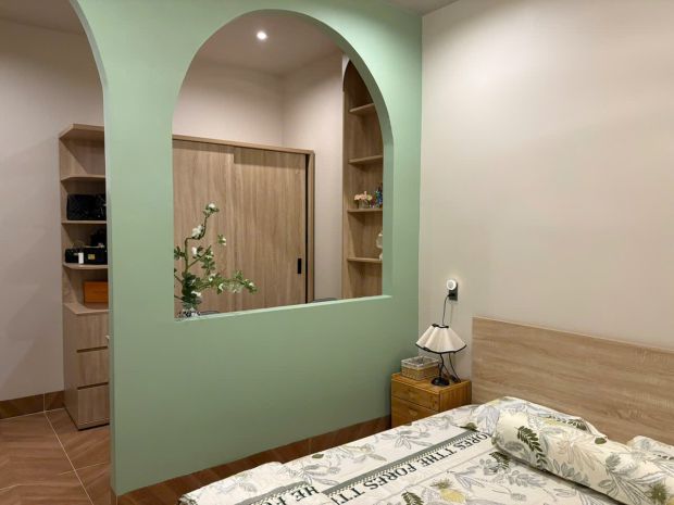 Bán gấp nhà mặt tiền ngoại ô, có nhà yến, hòa thành, lai 7556816