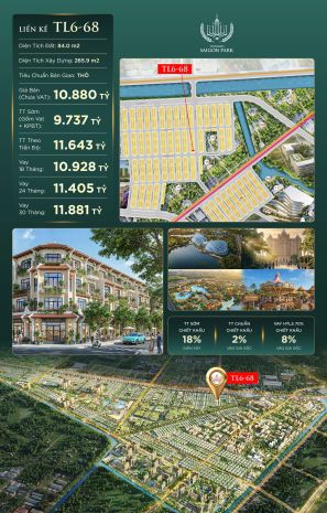 Nhà phố liên kế vinhomes sài gòn park hóc môn 1 trêt 3 lầu 7556868