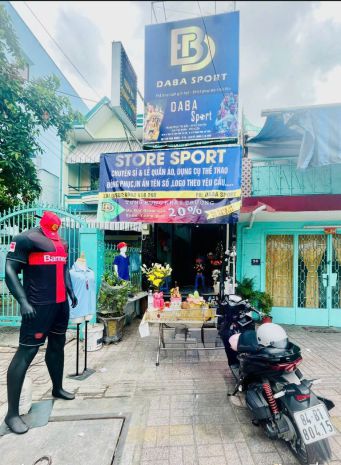 Chính chủ cần bán nhà mặt tiền đường có vị trí đẹp tại 7556955