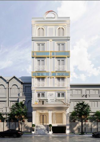 Sang nhượng phòng khám da liễu  thẩm mỹ cao cấp tại quận 7557039