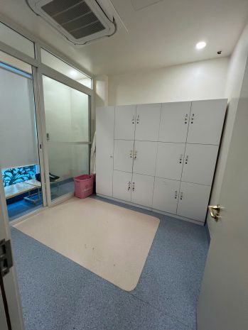 Sang nhượng phòng khám da liễu  thẩm mỹ cao cấp tại quận 7557043