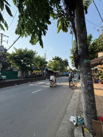 Nhà đẹp  giá tốt- chính chủ cần bán nhà tại xã bà điểm, 7557237