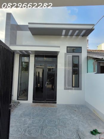 Bán nhà mặt tiền lưu văn lang p2 sa đéc. dt 111m2, 3pn, sổ 7557256