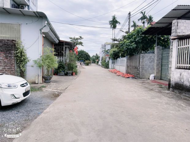 Chính chủ bán lô đất diện tích 120m2 tđc xã hoàng văn thụ, 7557286