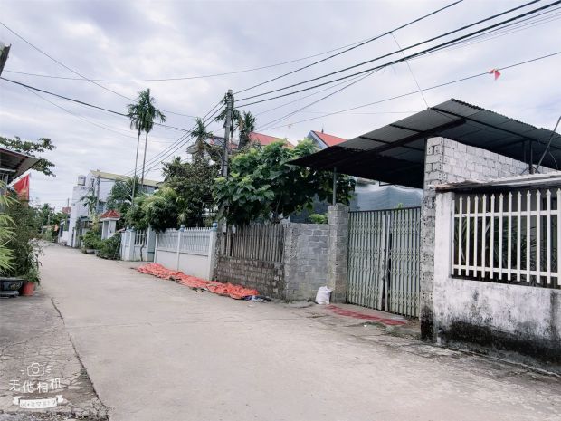 Chính chủ bán lô đất diện tích 120m2 tđc xã hoàng văn thụ, 7557288