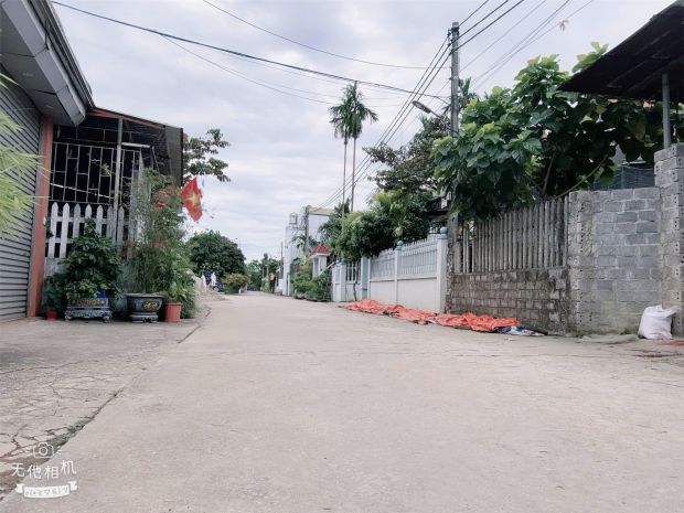 Chính chủ bán lô đất diện tích 120m2 tđc xã hoàng văn thụ, 7557290