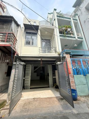 Hẻm xe hơi lý phục man,quận 7  68m²  3pn  giá 7,95 tỷ 7557328