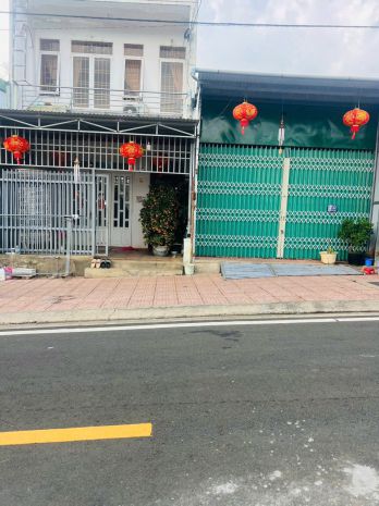 Chính chủ bán 2 căn nhà phường blao tp bảo lộc 10x20 full 7557464
