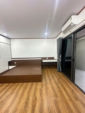 Cho thuê căn hộ full đồ, bát khối - tư đình, long biên - 7557490