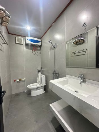 Cho thuê căn hộ full đồ, bát khối - tư đình, long biên - 7557493