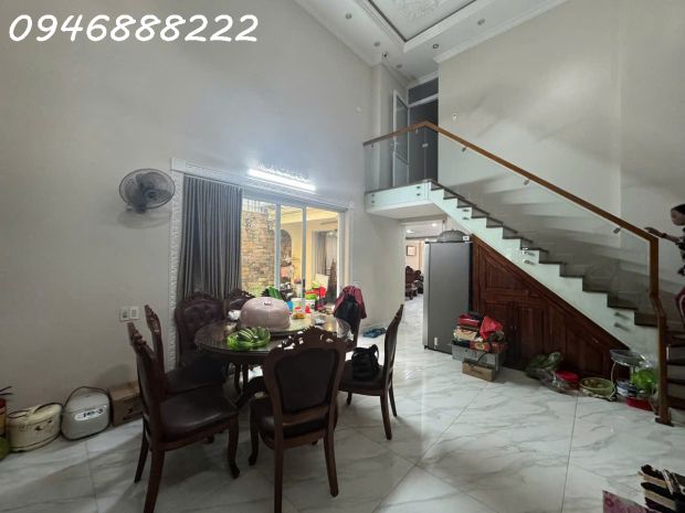 Bán nhà mặt đường an đà - 130m2 xây 5 tầng rộng rãi 7557604