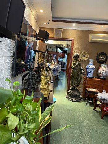 Bán nhà mặt đường hai bà trưng - cát dài 70m2 - giá tốt 7557653