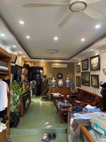 Bán nhà mặt đường hai bà trưng - cát dài 70m2 - giá tốt 7557654