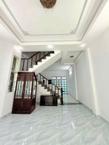 Nhà hẻm xe hơi đường số 79  4.7m x16m, quận 7 chỉ 12 tỷ 5 7557680