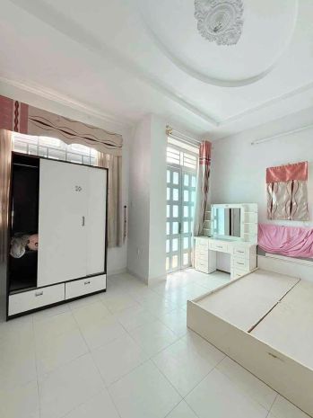 Nhà hẻm xe hơi đường số 79  4.7m x16m, quận 7 chỉ 12 tỷ 5 7557682