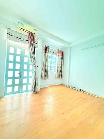 Nhà hẻm xe hơi đường số 79  4.7m x16m, quận 7 chỉ 12 tỷ 5 7557684